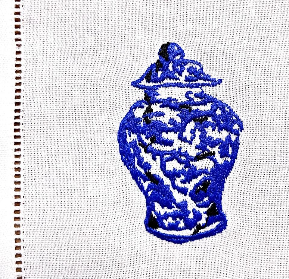Servilleta serie Oriental